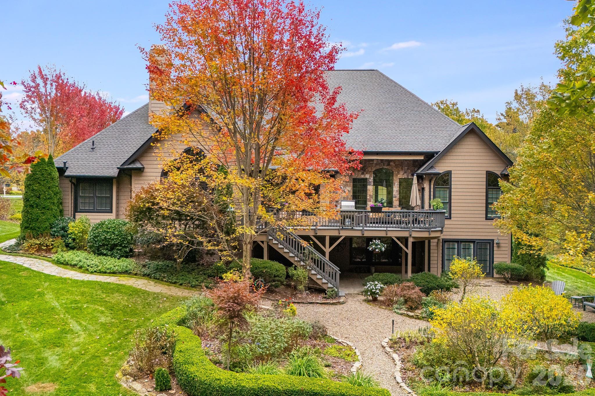 122 Founders Drive Flat Rock NC 28731
