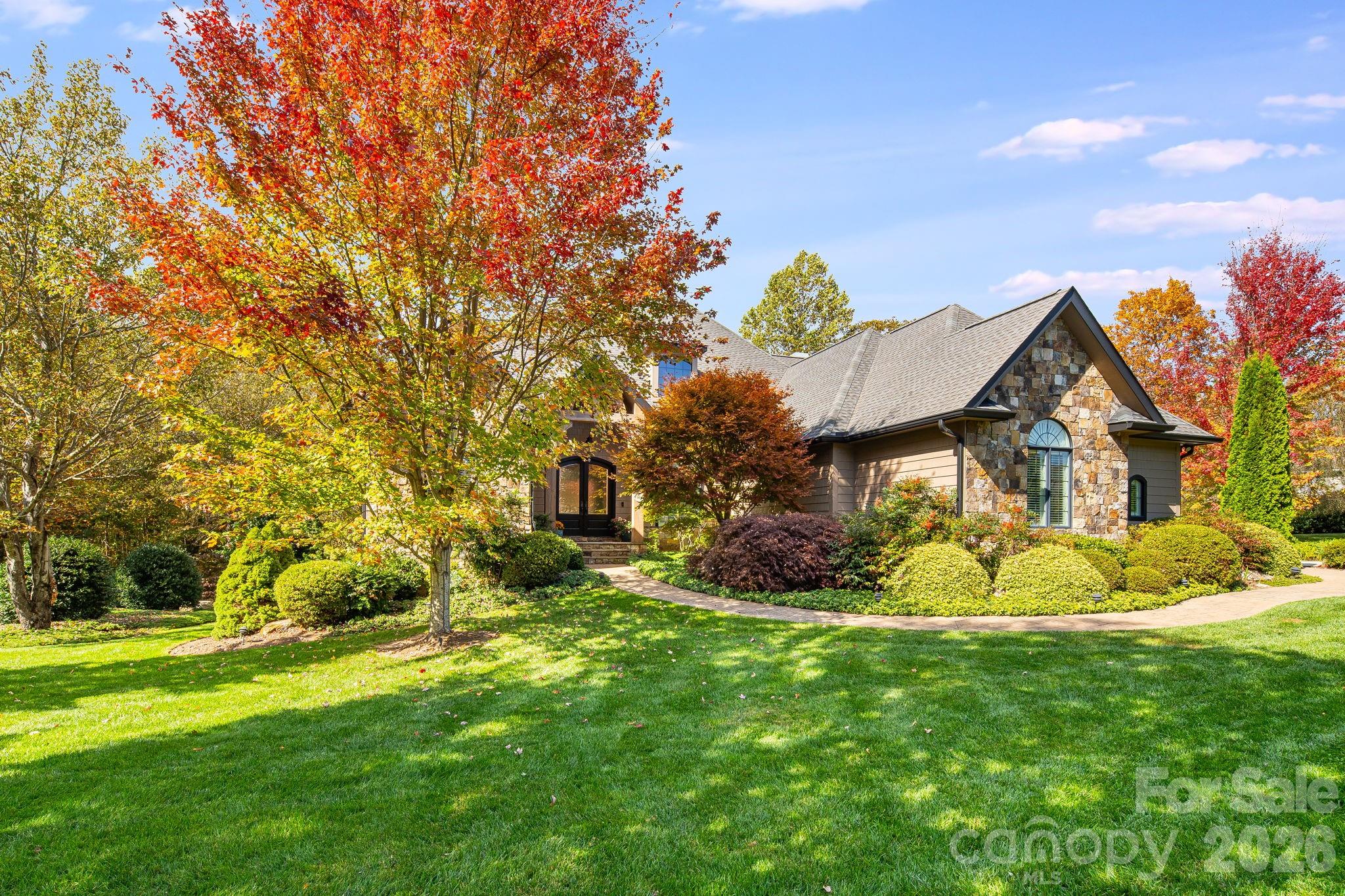 122 Founders Drive Flat Rock NC 28731