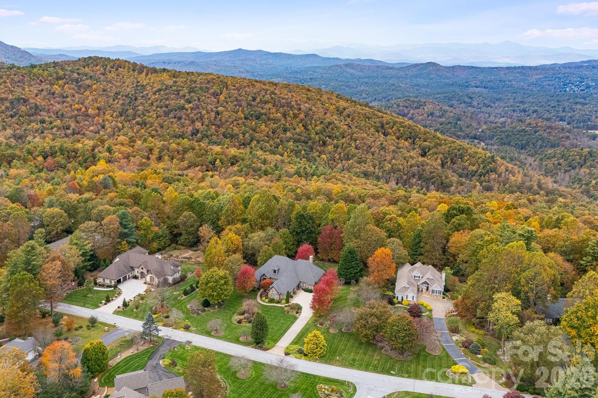 122 Founders Drive Flat Rock NC 28731