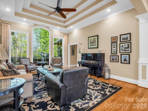 122 Founders Drive Flat Rock NC 28731