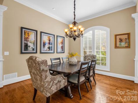 122 Founders Drive Flat Rock NC 28731
