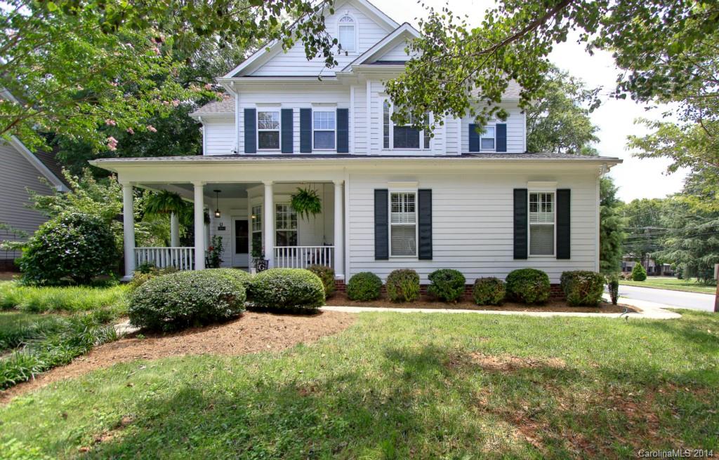 702 Corinthian Place Charlotte NC 28211