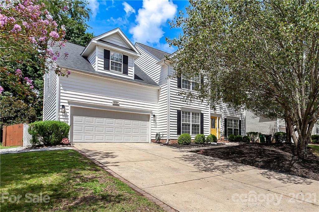 12321 Shadow Ridge Lane Charlotte NC 28273