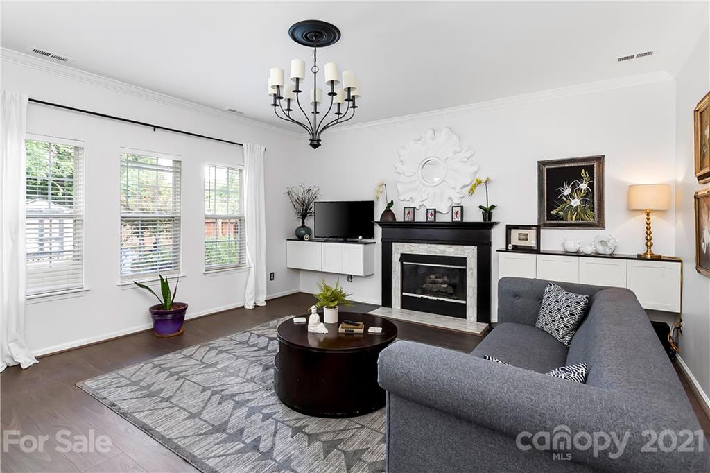 12321 Shadow Ridge Lane Charlotte NC 28273