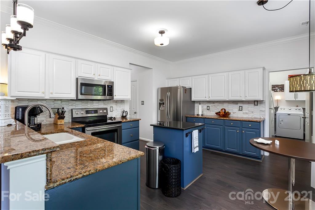 12321 Shadow Ridge Lane Charlotte NC 28273