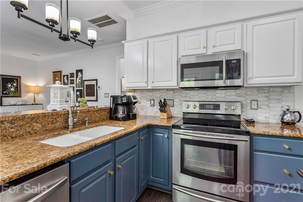 12321 Shadow Ridge Lane Charlotte NC 28273