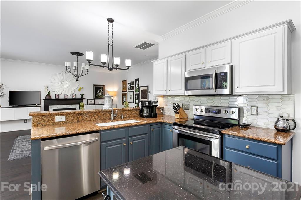 12321 Shadow Ridge Lane Charlotte NC 28273