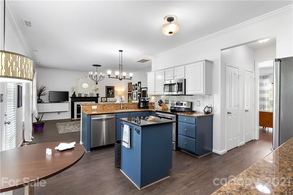 12321 Shadow Ridge Lane Charlotte NC 28273