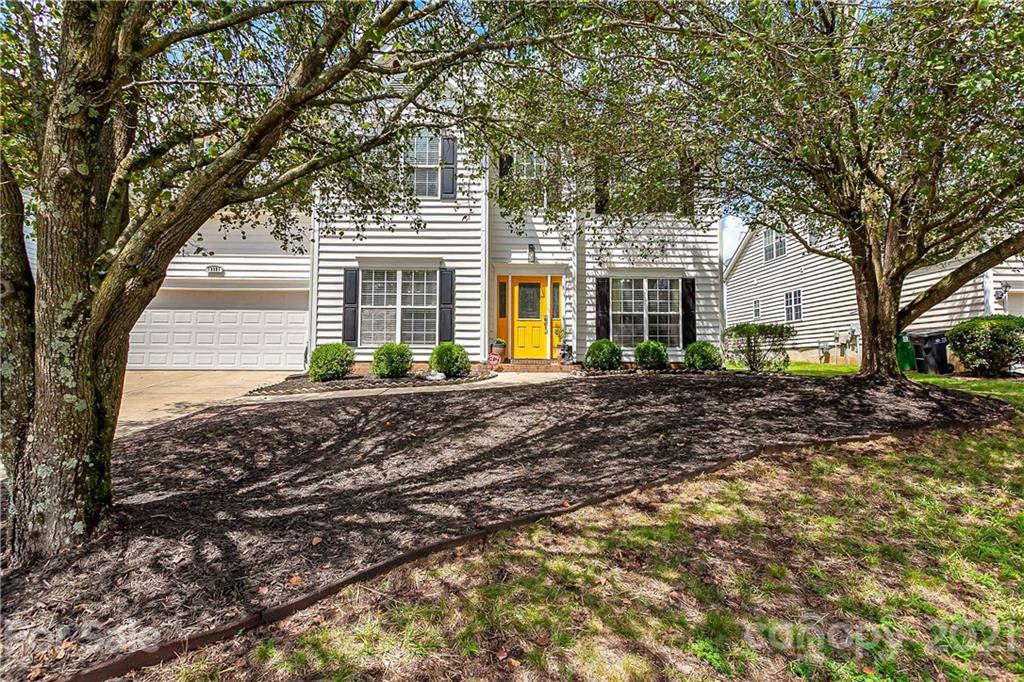 12321 Shadow Ridge Lane Charlotte NC 28273