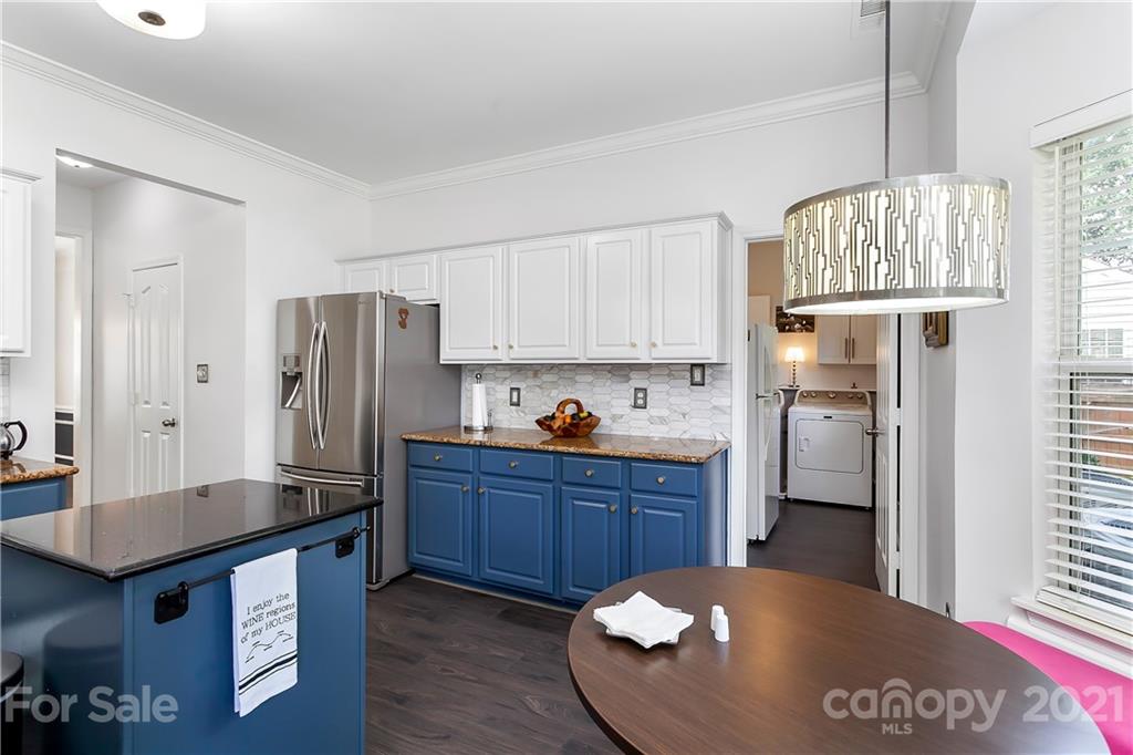 12321 Shadow Ridge Lane Charlotte NC 28273
