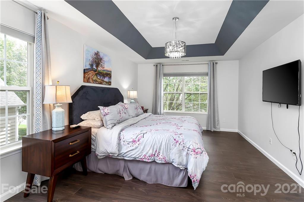 12321 Shadow Ridge Lane Charlotte NC 28273