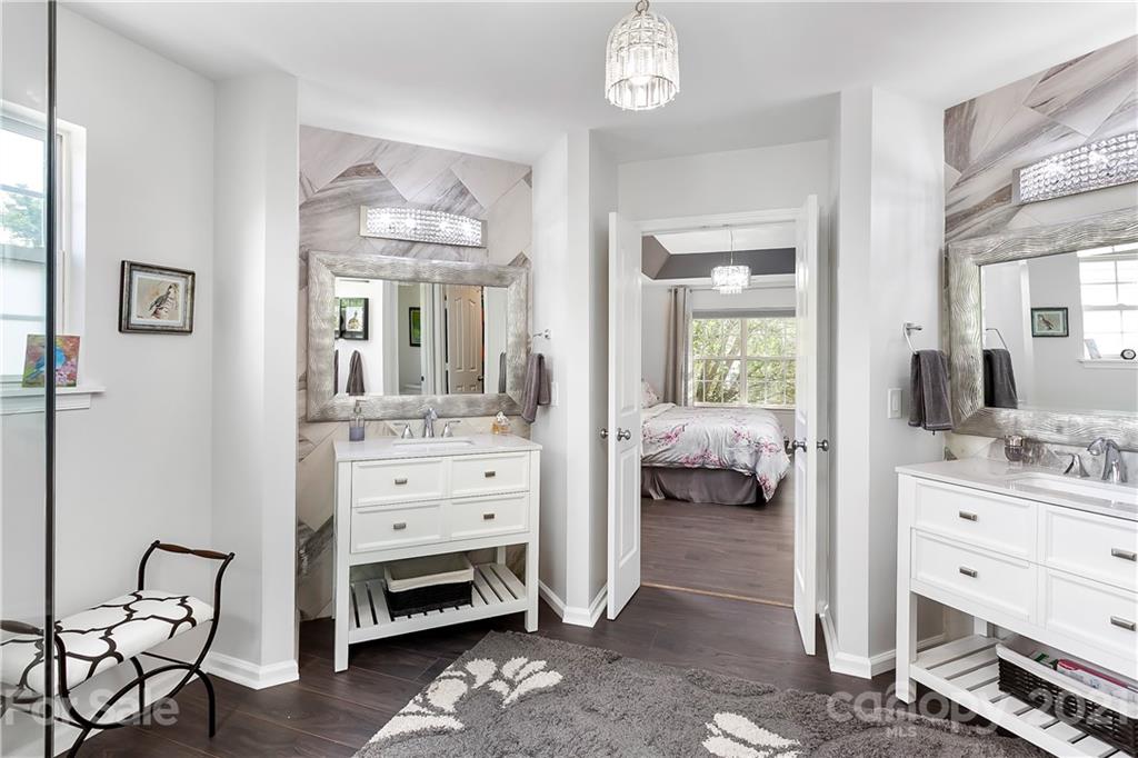 12321 Shadow Ridge Lane Charlotte NC 28273