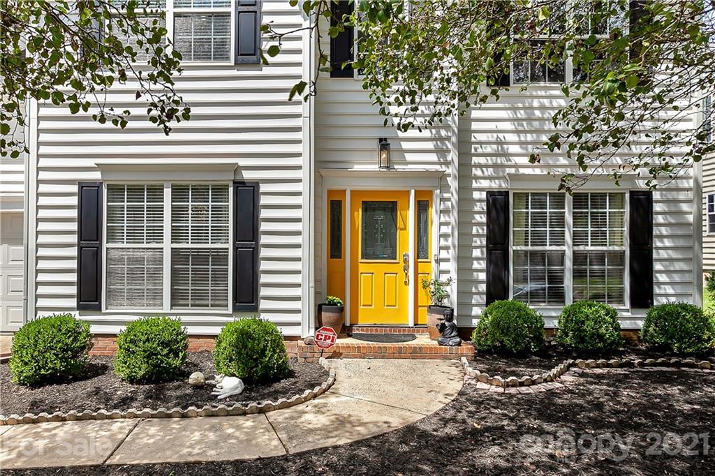 12321 Shadow Ridge Lane Charlotte NC 28273