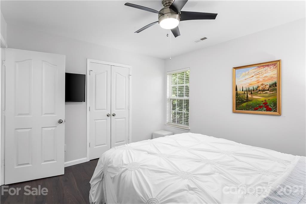 12321 Shadow Ridge Lane Charlotte NC 28273