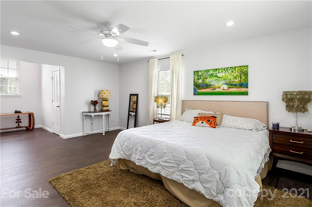 12321 Shadow Ridge Lane Charlotte NC 28273