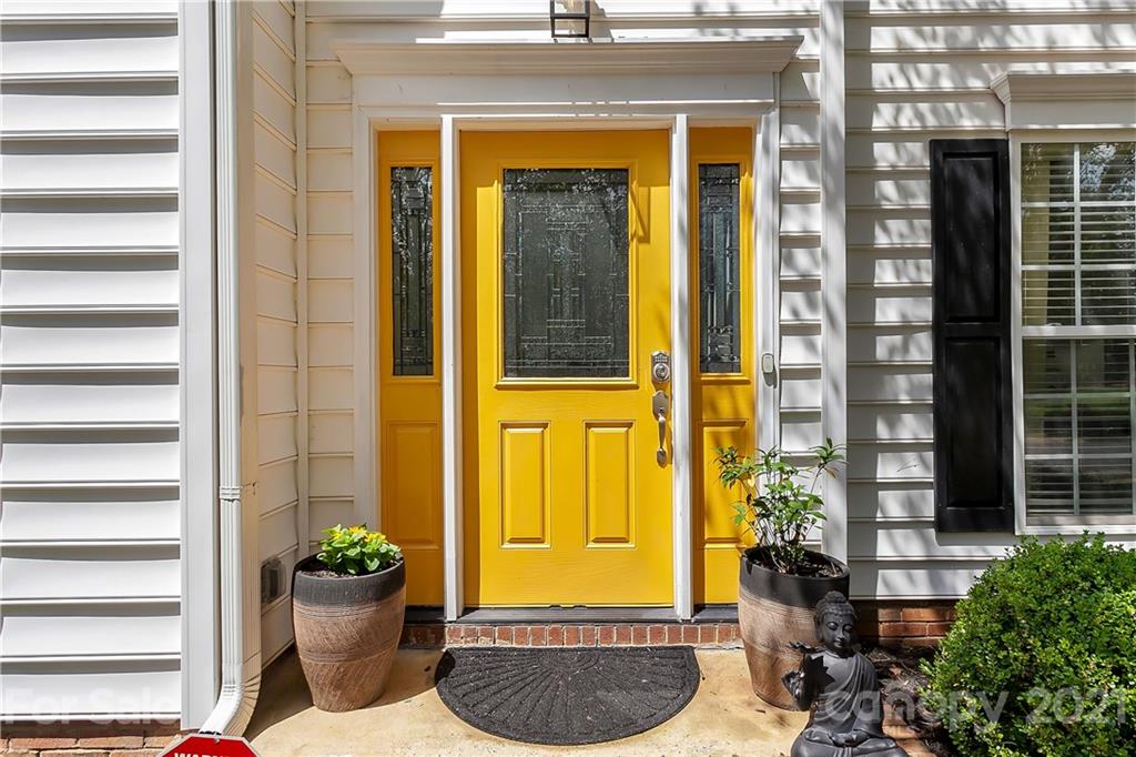 12321 Shadow Ridge Lane Charlotte NC 28273