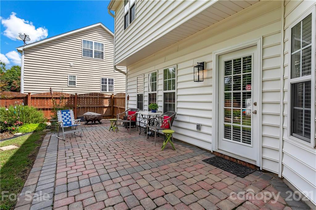 12321 Shadow Ridge Lane Charlotte NC 28273