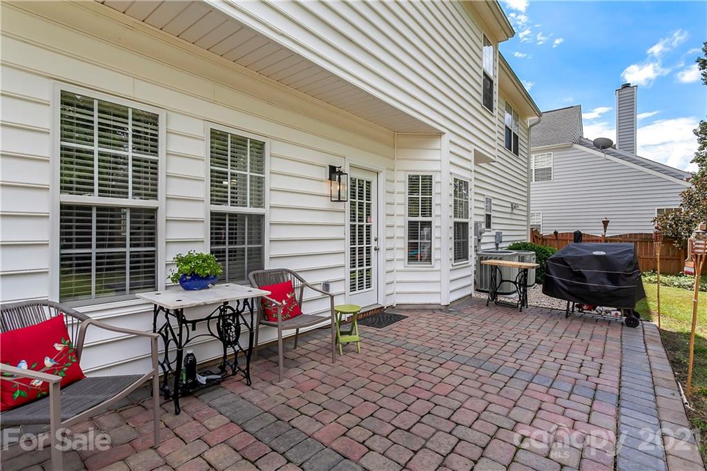 12321 Shadow Ridge Lane Charlotte NC 28273