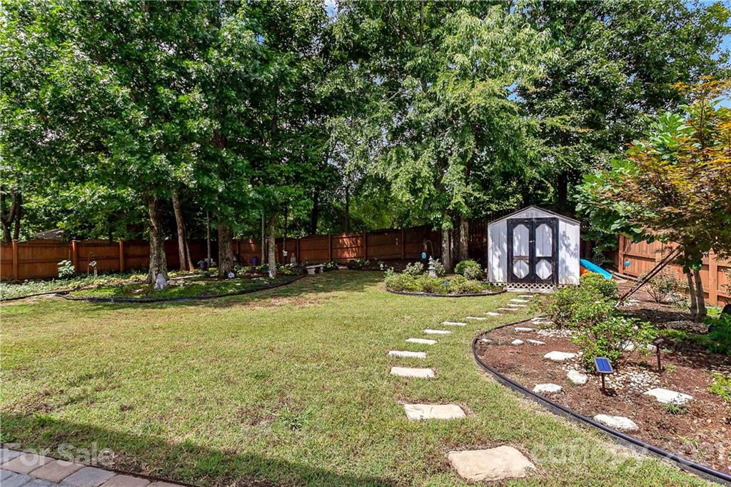 12321 Shadow Ridge Lane Charlotte NC 28273