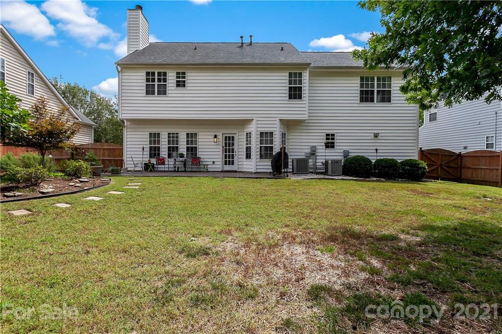 12321 Shadow Ridge Lane Charlotte NC 28273