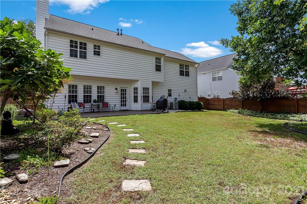 12321 Shadow Ridge Lane Charlotte NC 28273