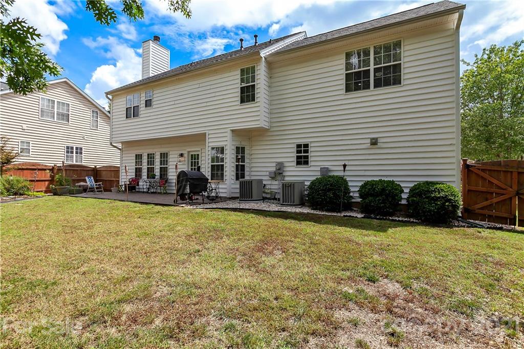 12321 Shadow Ridge Lane Charlotte NC 28273