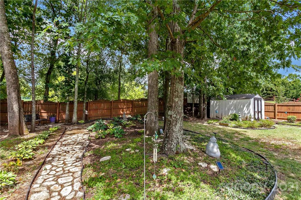 12321 Shadow Ridge Lane Charlotte NC 28273