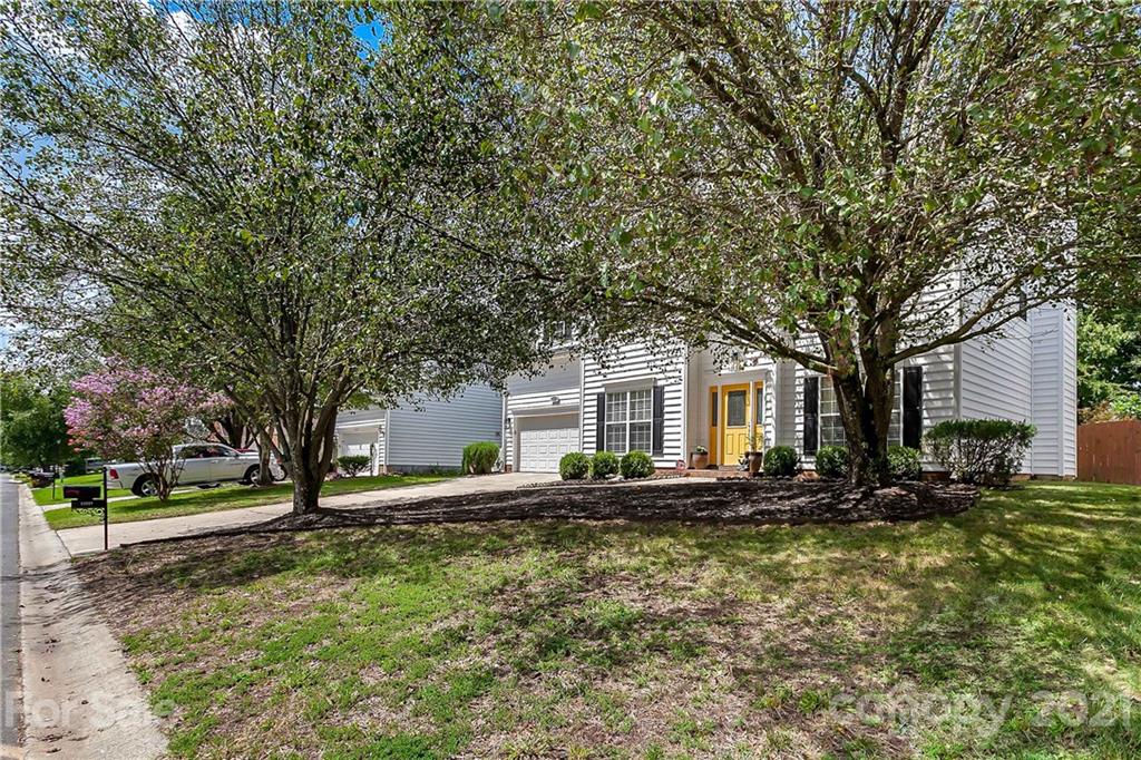 12321 Shadow Ridge Lane Charlotte NC 28273