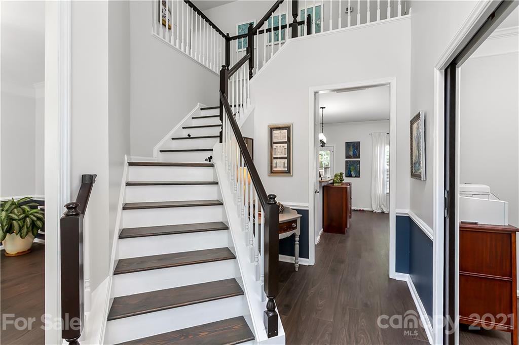 12321 Shadow Ridge Lane Charlotte NC 28273