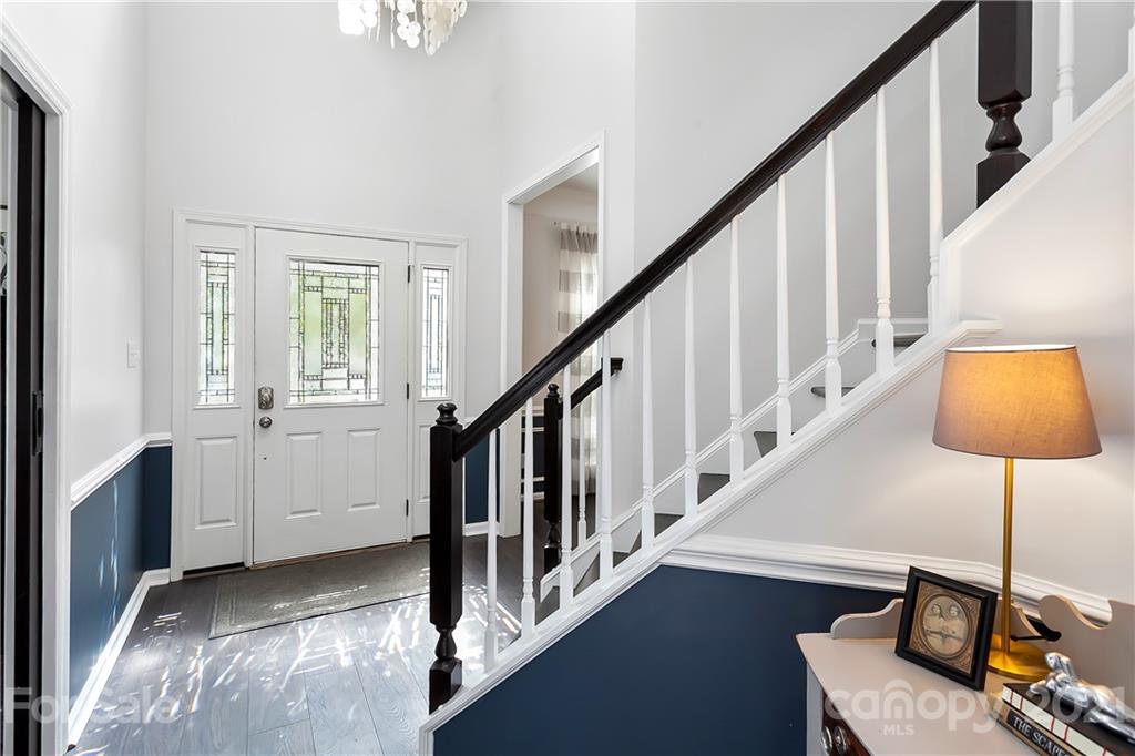 12321 Shadow Ridge Lane Charlotte NC 28273
