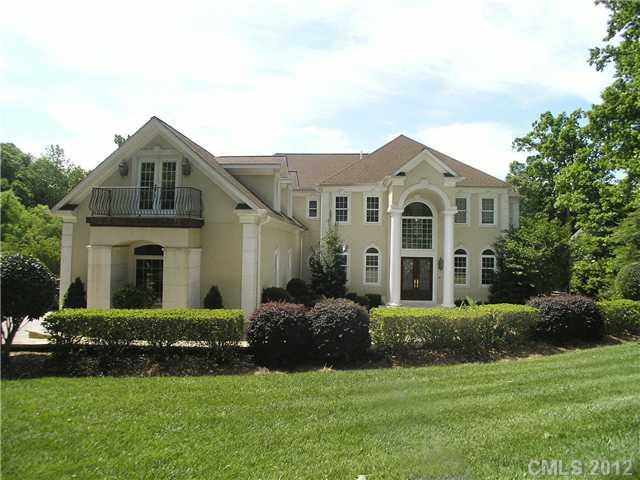 136 Tranquil Cove Road Mooresville NC 28117