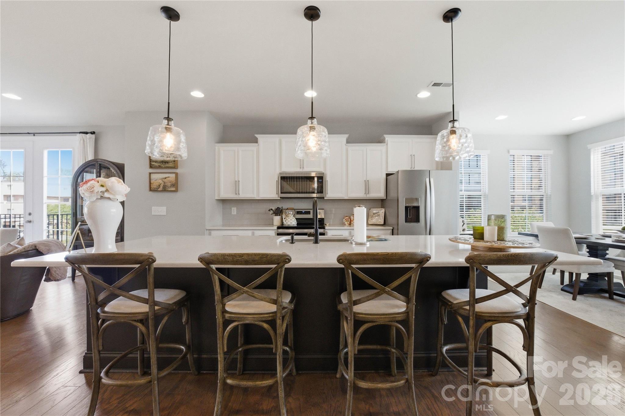 1105 Towns Hill Way Charlotte NC 28209