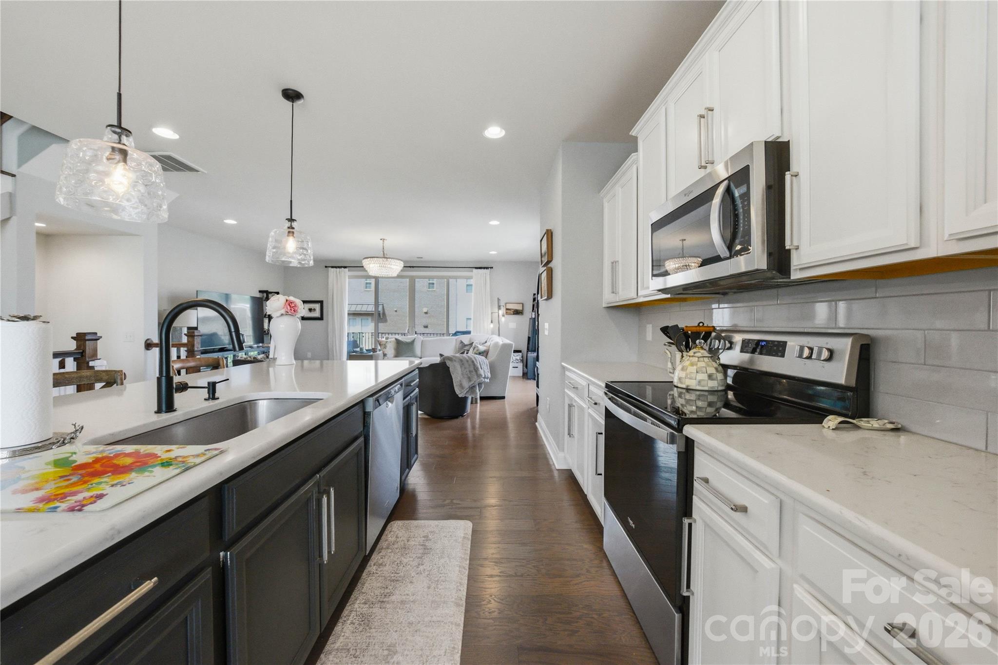 1105 Towns Hill Way Charlotte NC 28209