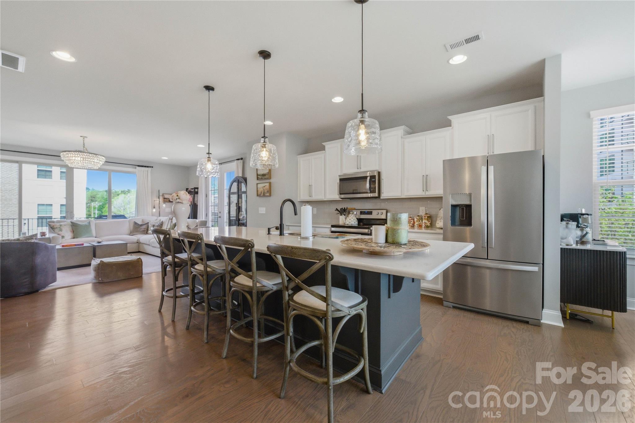 1105 Towns Hill Way Charlotte NC 28209