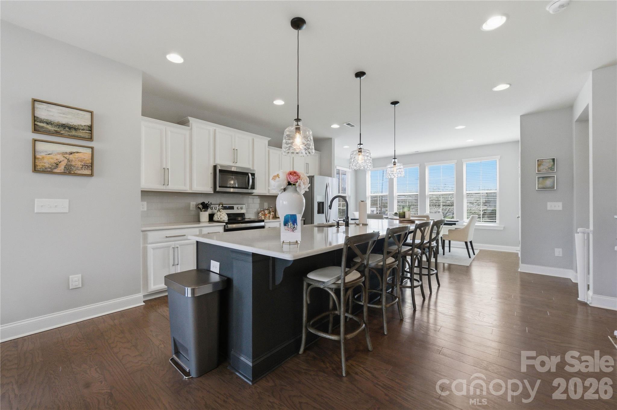 1105 Towns Hill Way Charlotte NC 28209