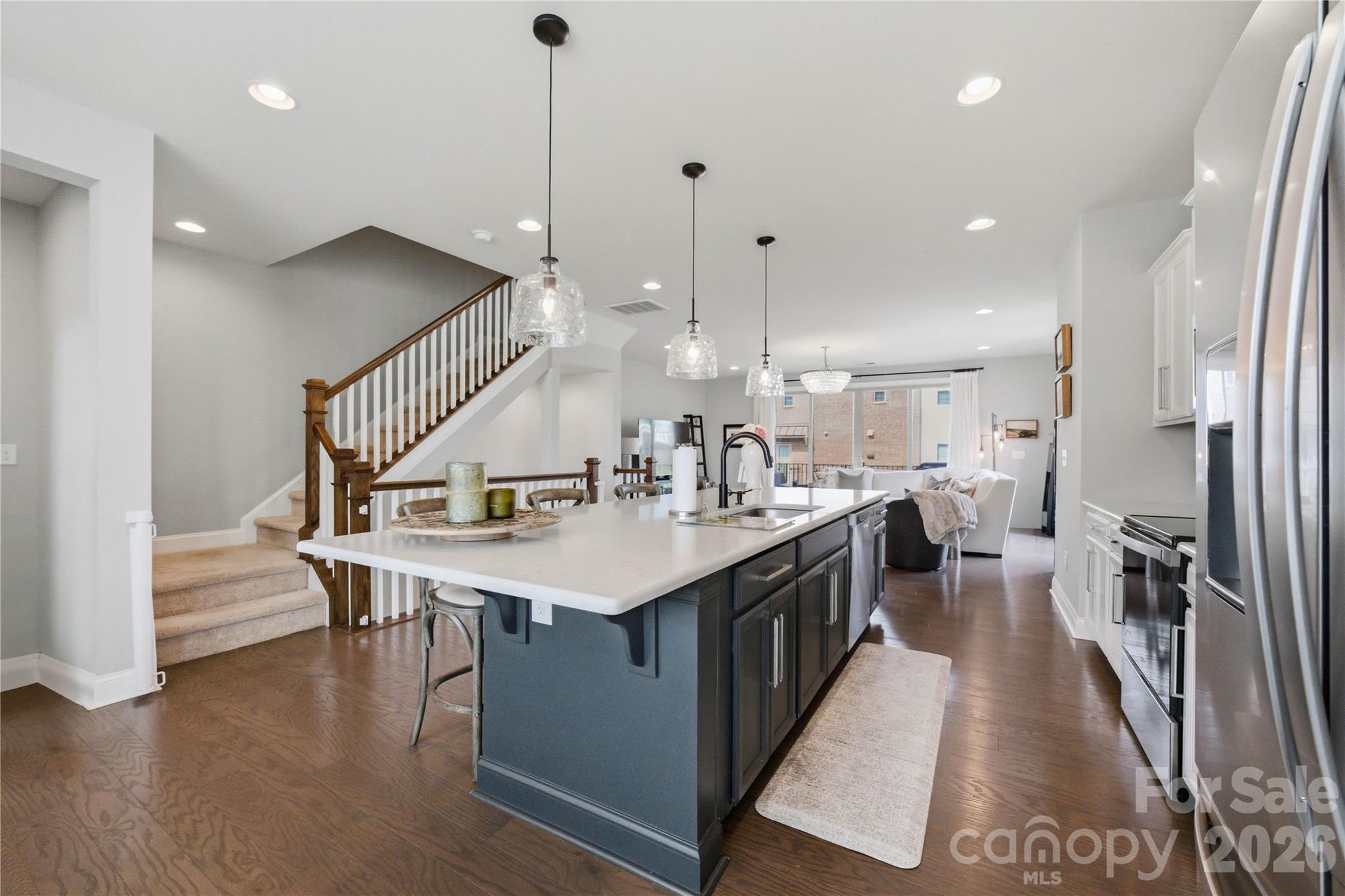 1105 Towns Hill Way Charlotte NC 28209