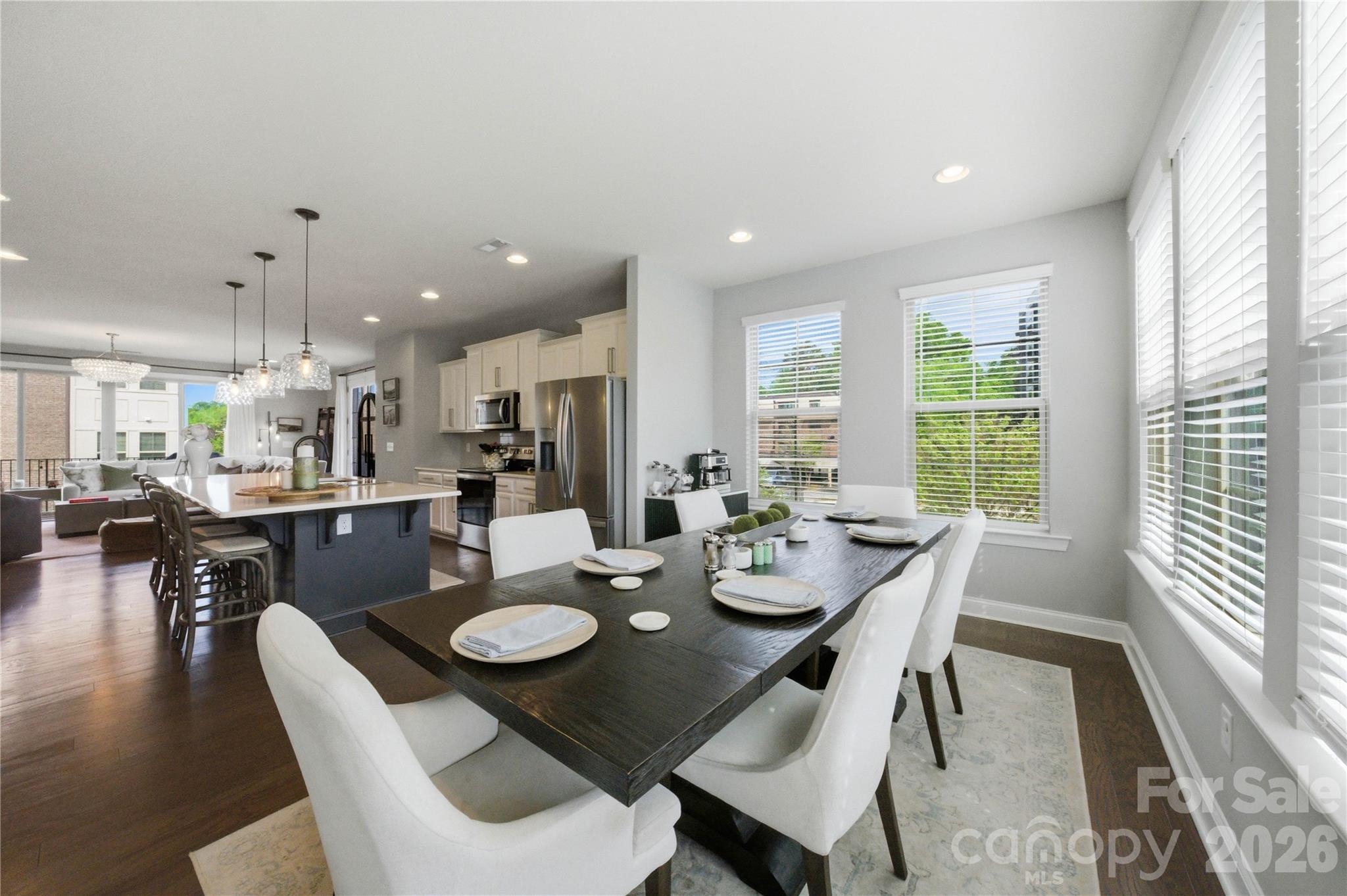 1105 Towns Hill Way Charlotte NC 28209