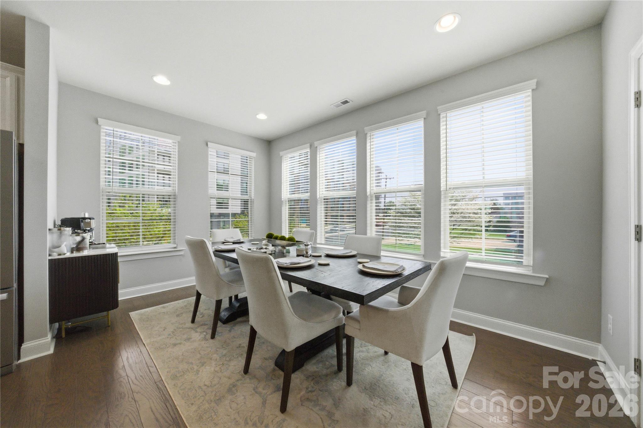 1105 Towns Hill Way Charlotte NC 28209