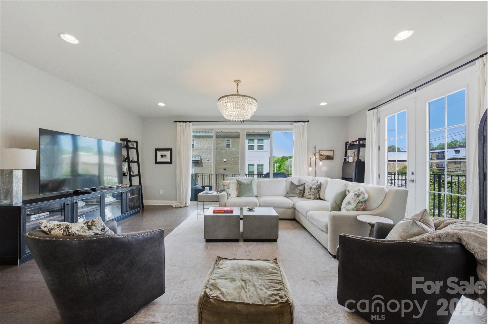 1105 Towns Hill Way Charlotte NC 28209