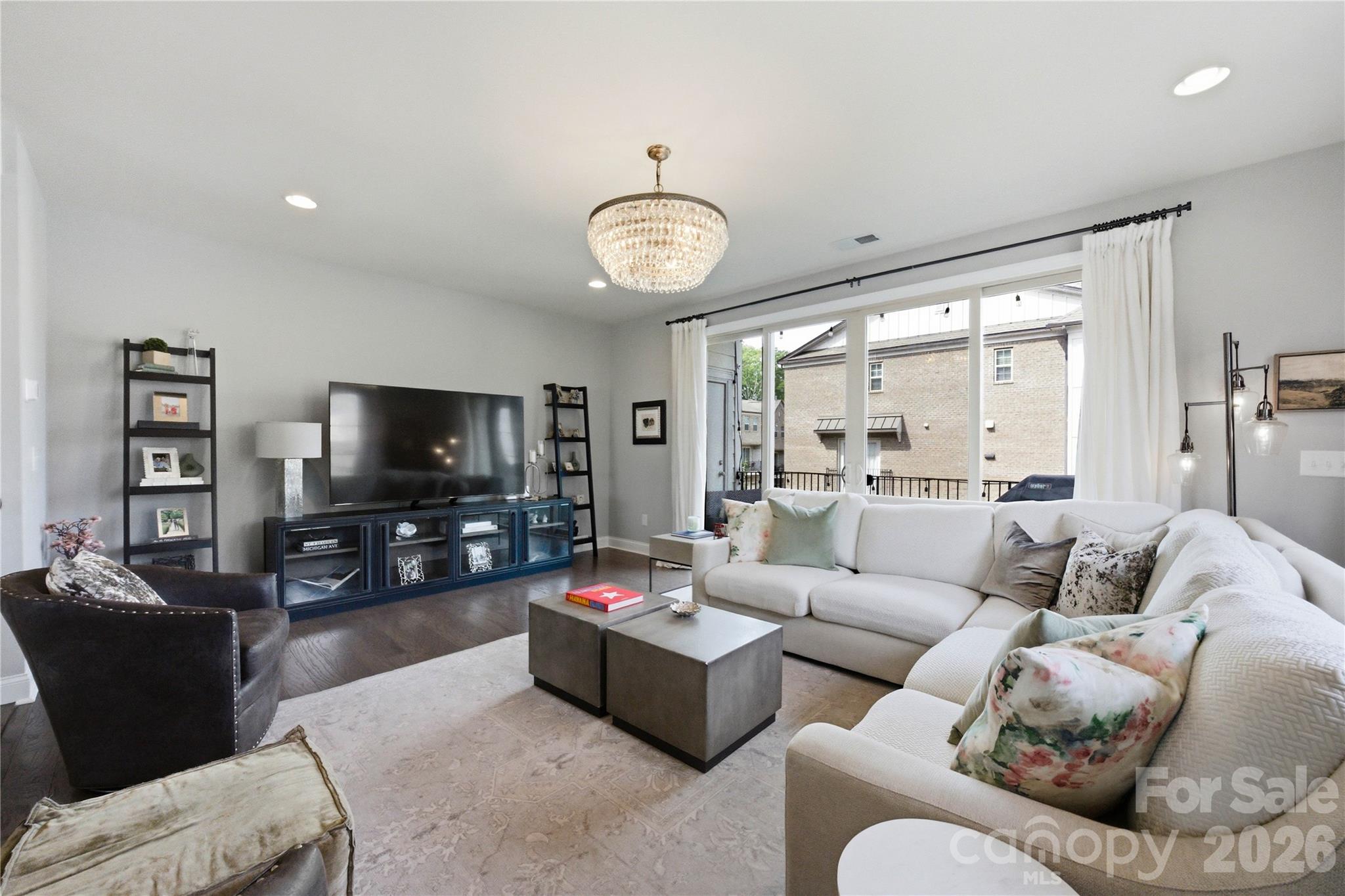 1105 Towns Hill Way Charlotte NC 28209