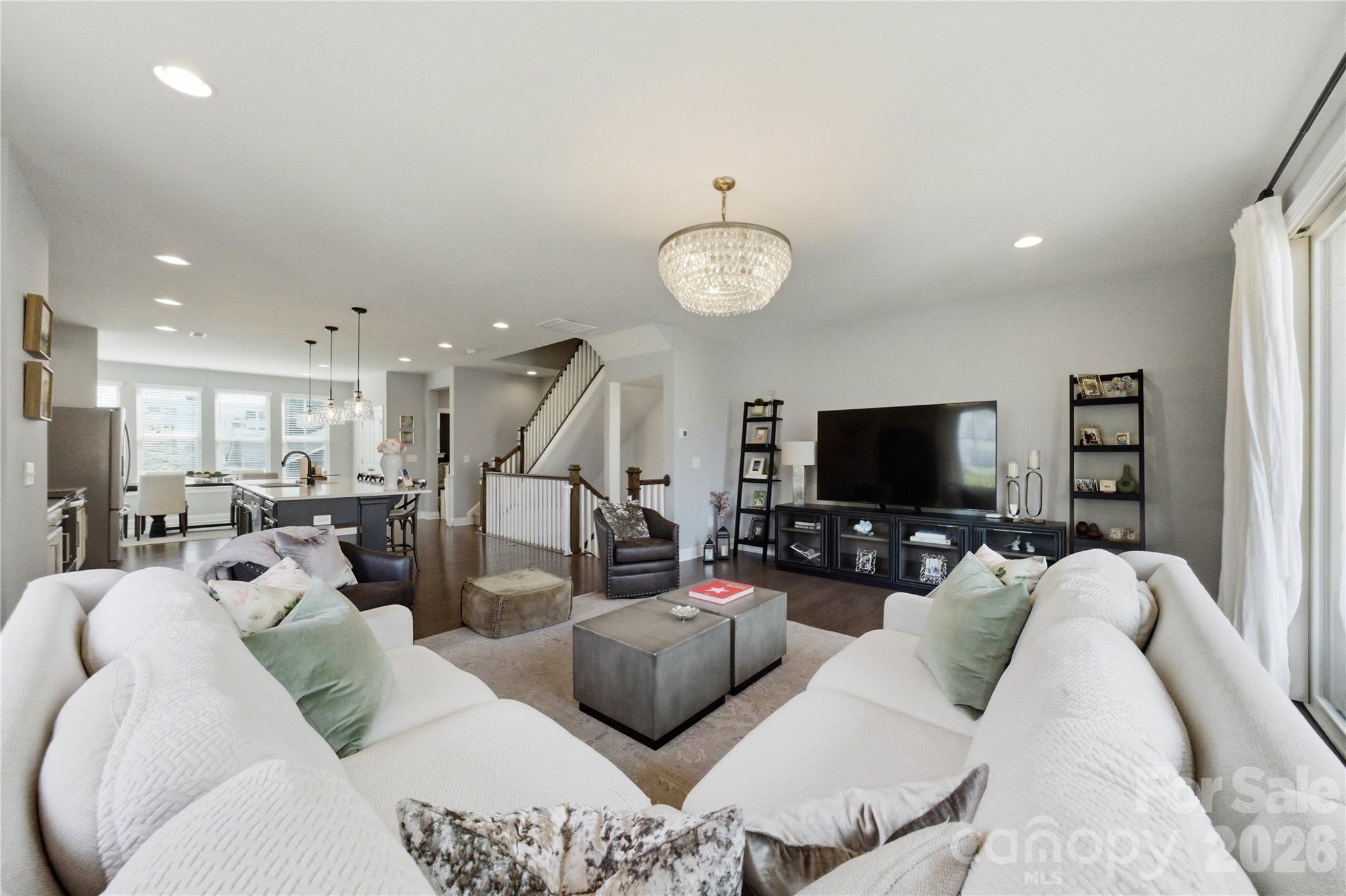 1105 Towns Hill Way Charlotte NC 28209