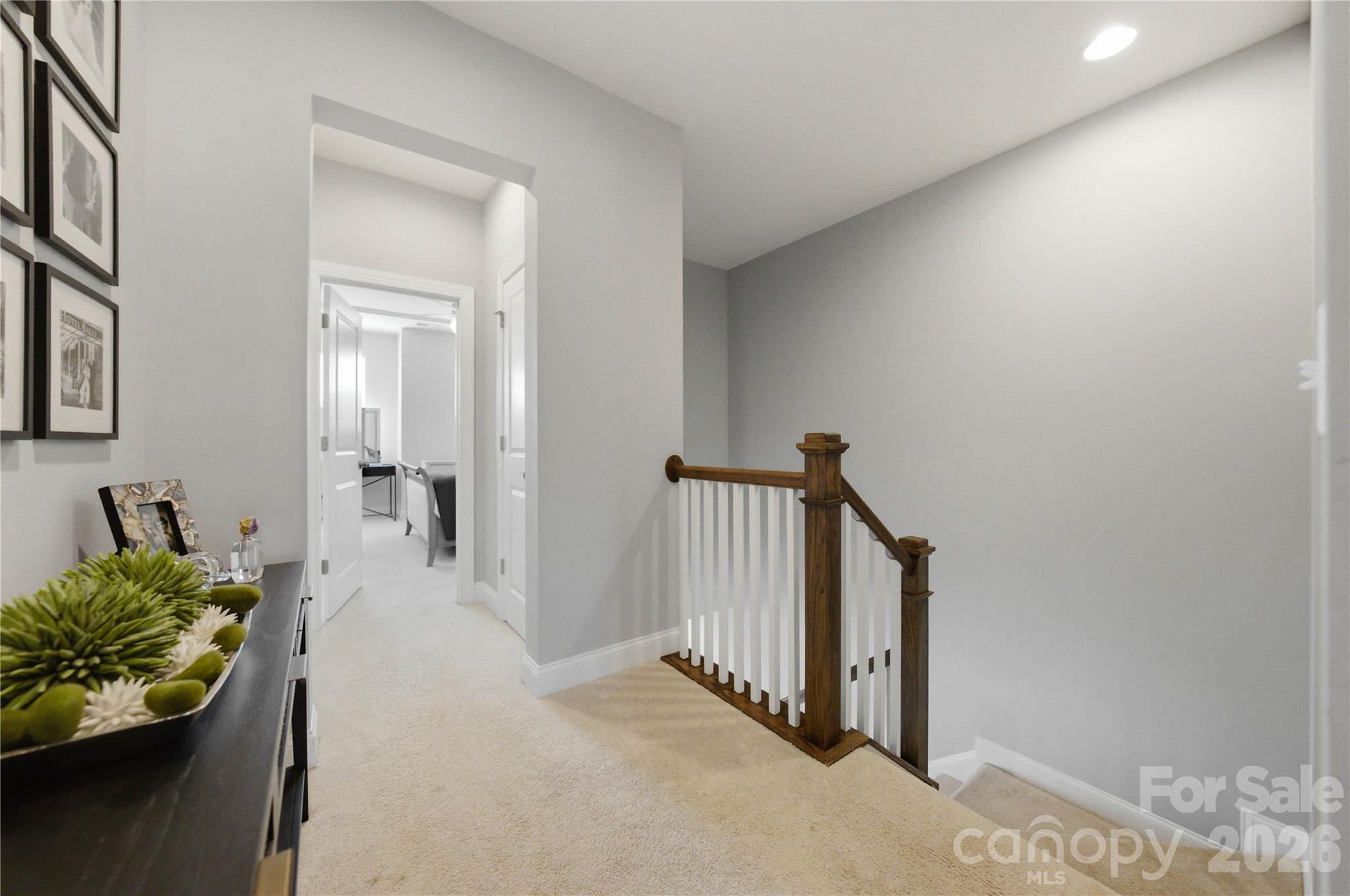 1105 Towns Hill Way Charlotte NC 28209