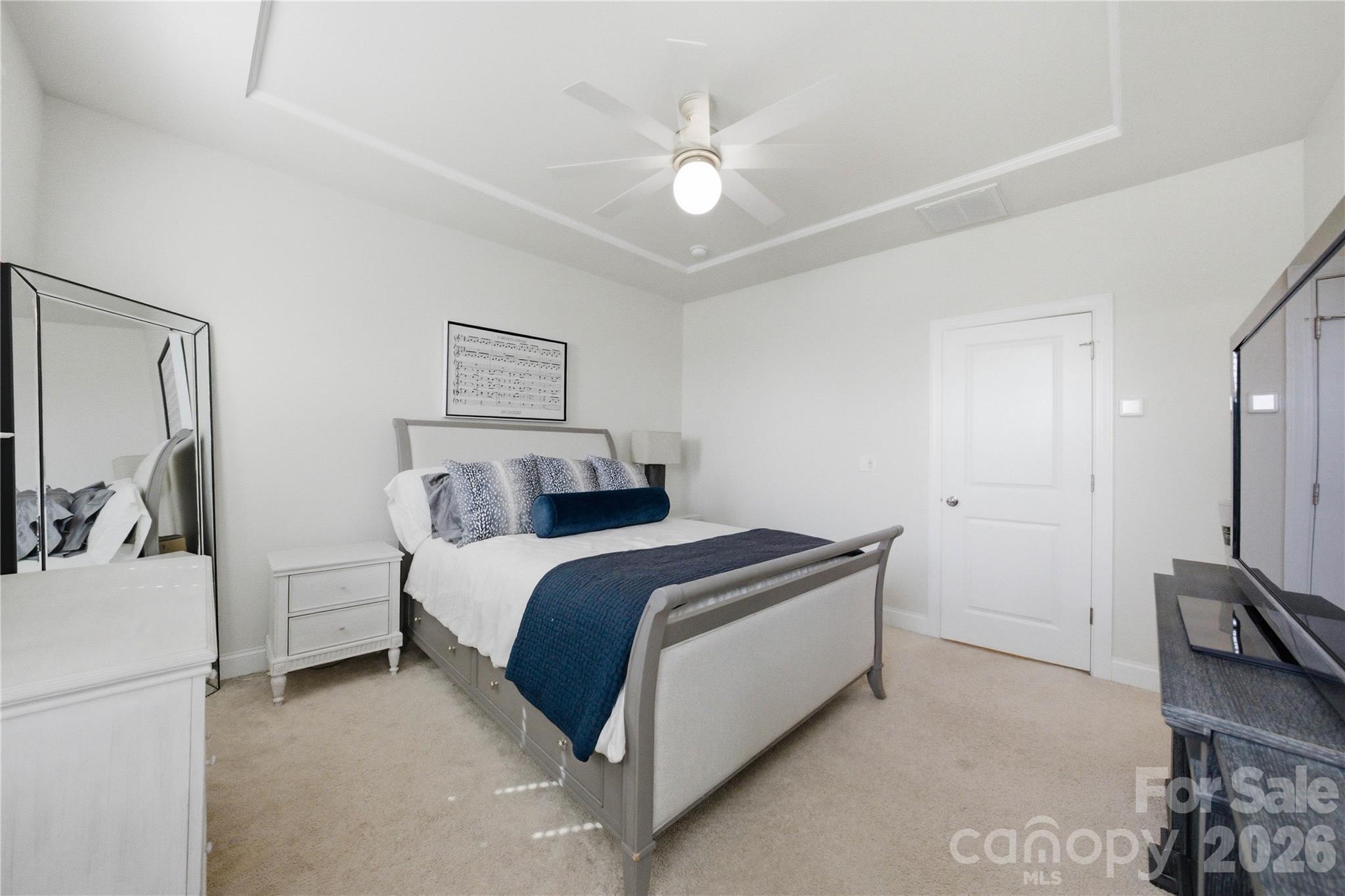 1105 Towns Hill Way Charlotte NC 28209