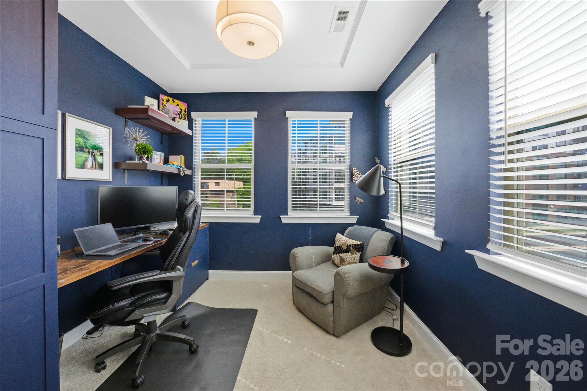 1105 Towns Hill Way Charlotte NC 28209