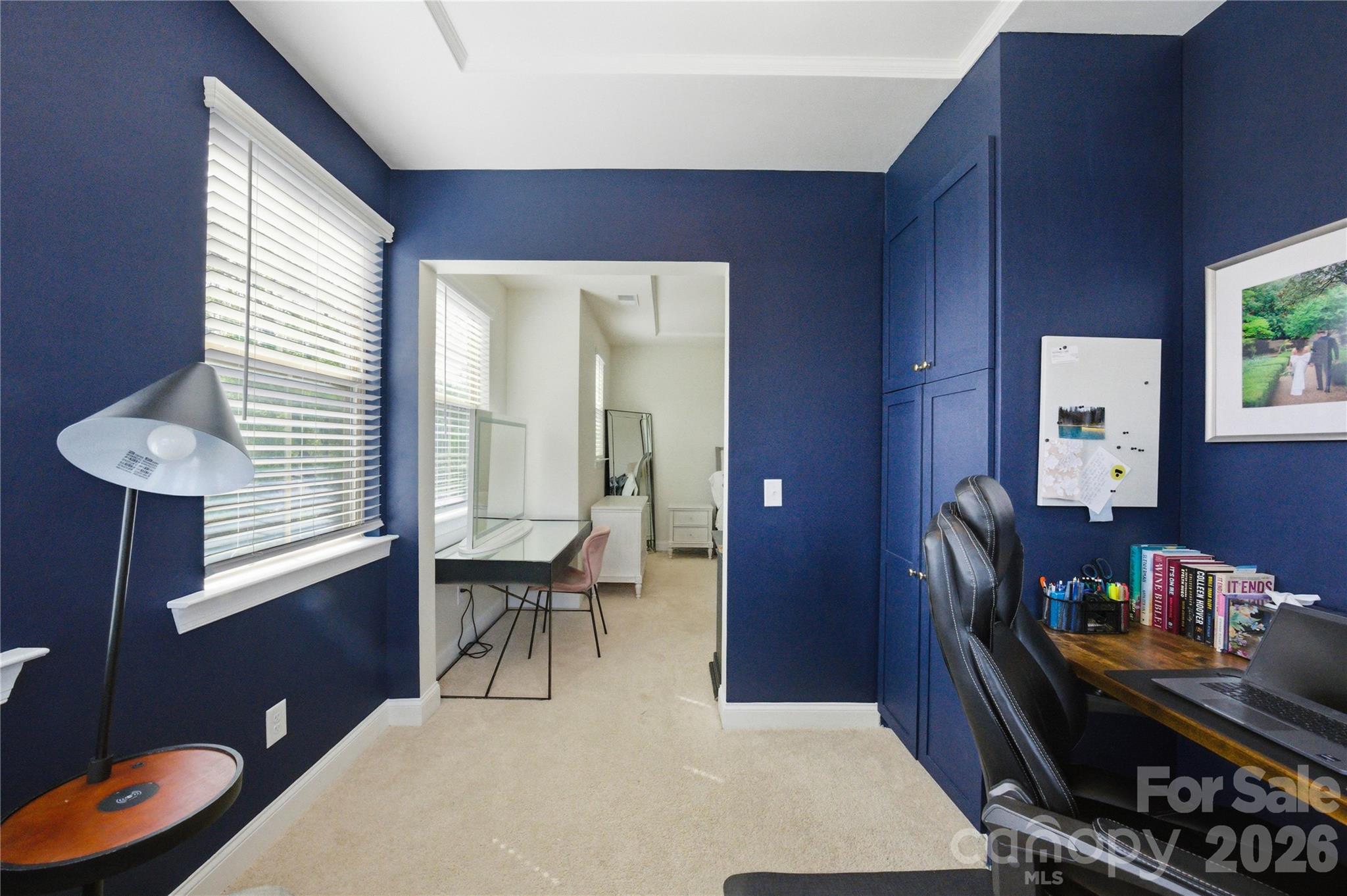 1105 Towns Hill Way Charlotte NC 28209