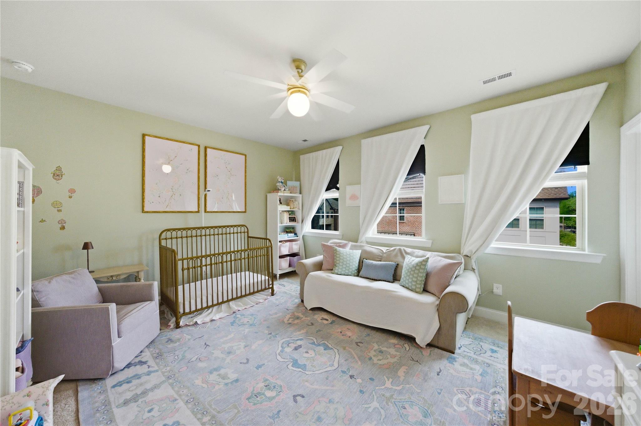 1105 Towns Hill Way Charlotte NC 28209
