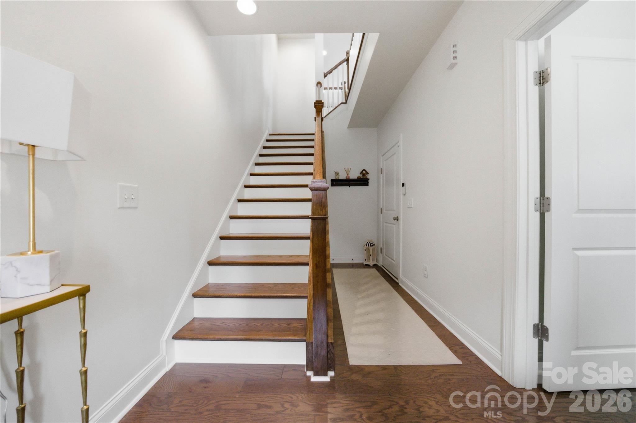 1105 Towns Hill Way Charlotte NC 28209