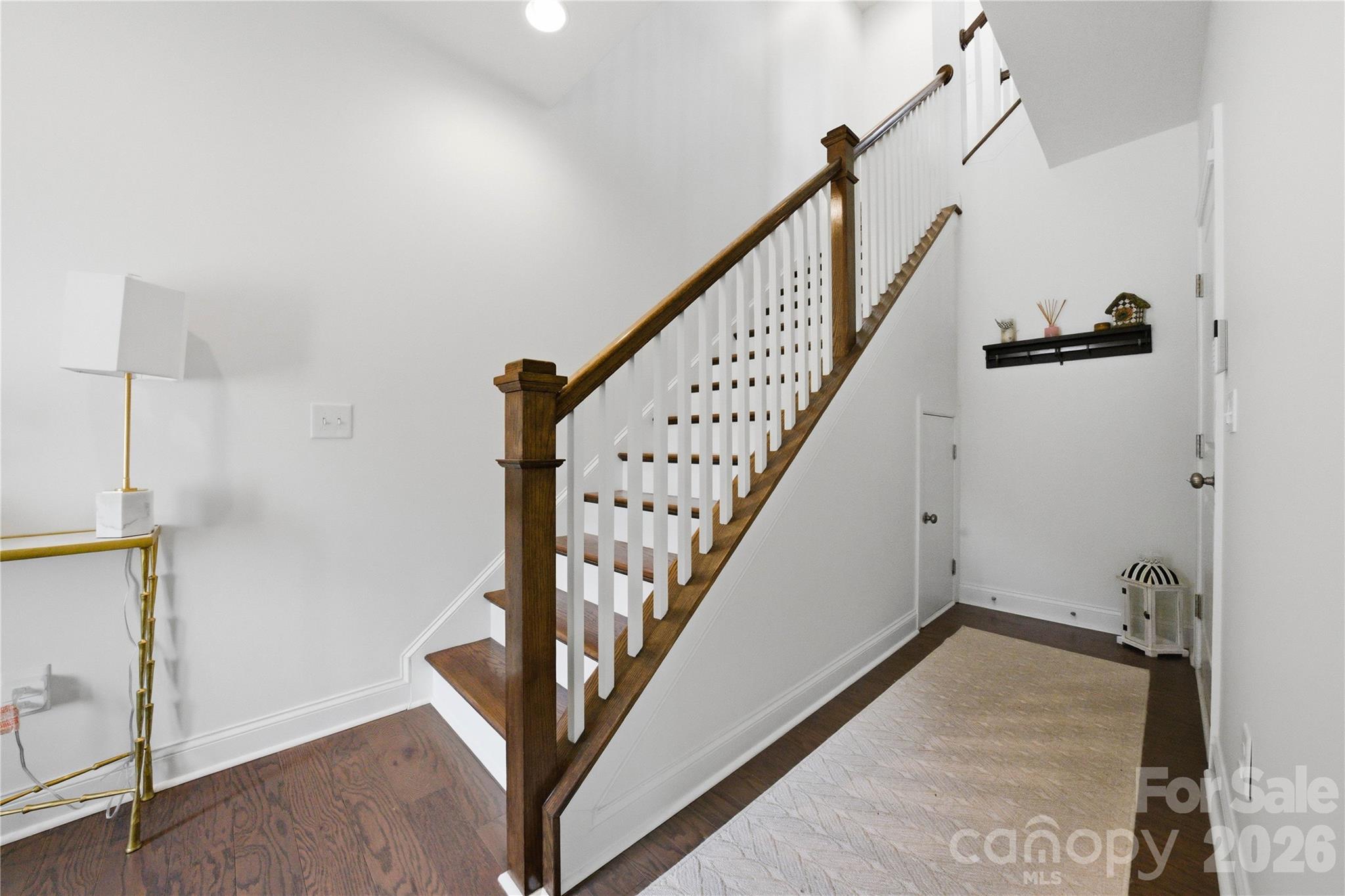 1105 Towns Hill Way Charlotte NC 28209