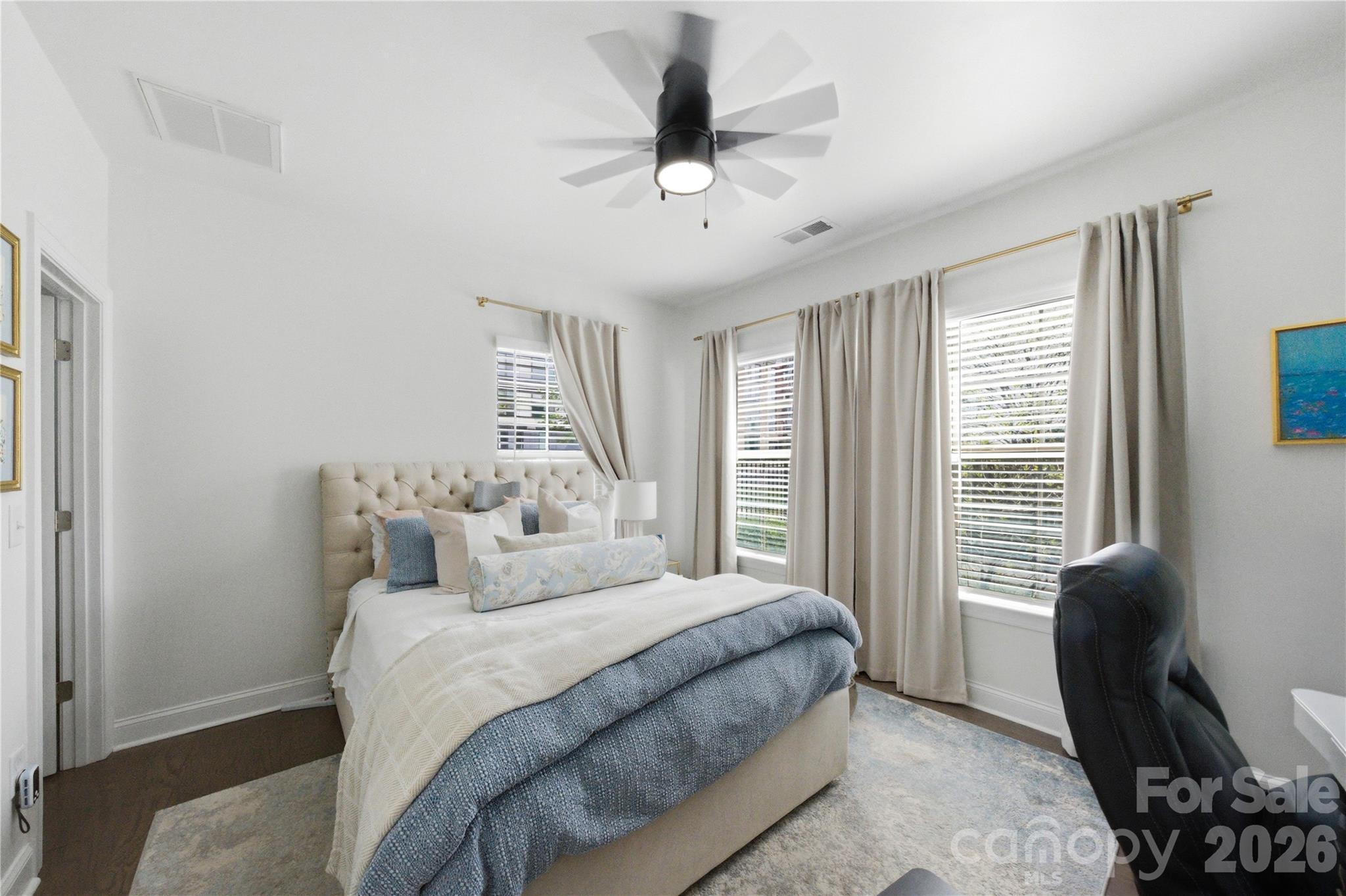 1105 Towns Hill Way Charlotte NC 28209