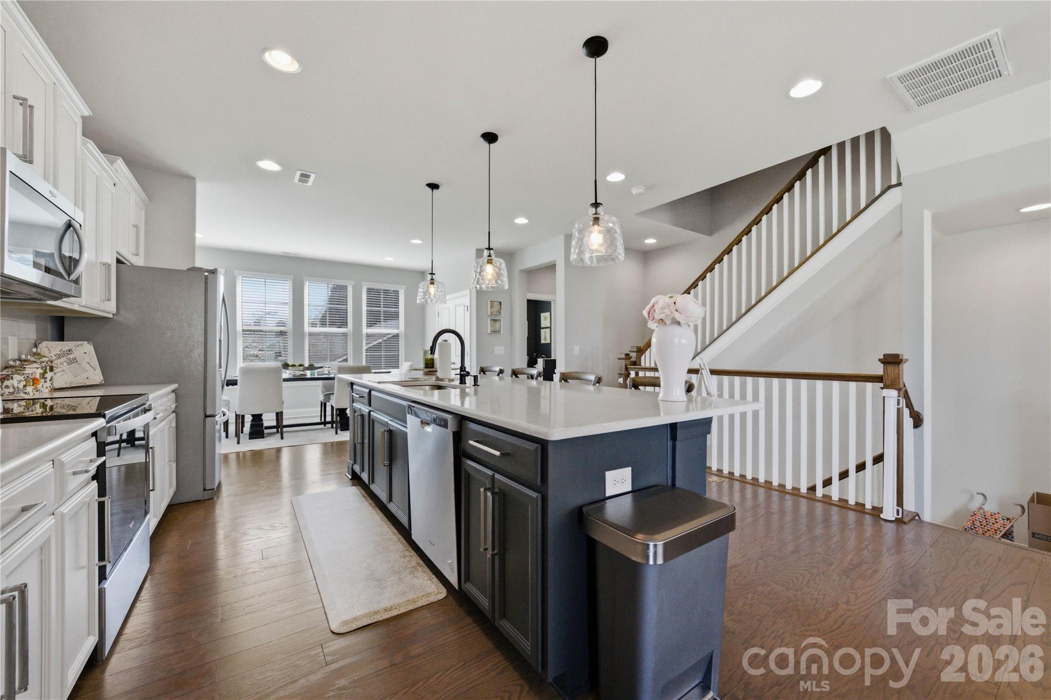 1105 Towns Hill Way Charlotte NC 28209
